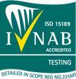 INAB logo