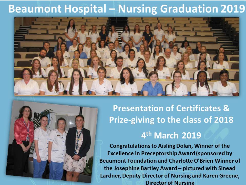 Nursing Grad 2019
