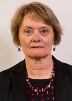 Professor Francesca Brett