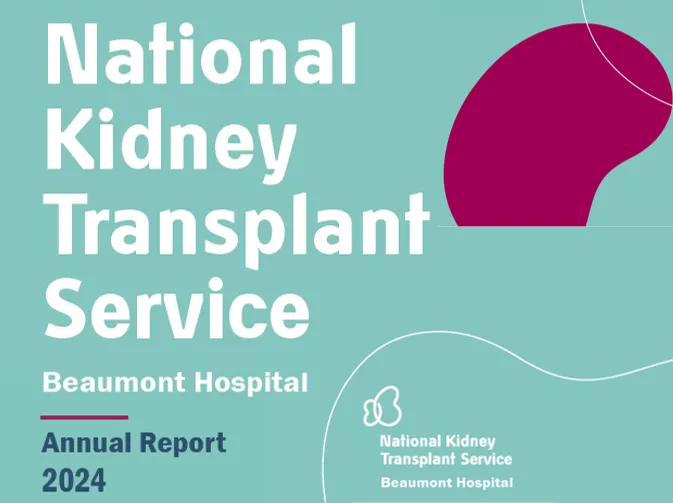 kidney TX report 2024